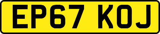 EP67KOJ