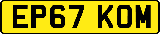 EP67KOM