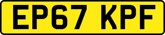 EP67KPF