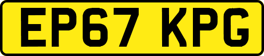 EP67KPG