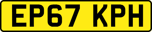 EP67KPH