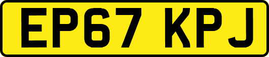 EP67KPJ