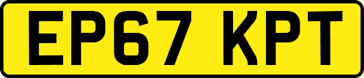 EP67KPT