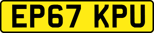 EP67KPU