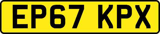 EP67KPX