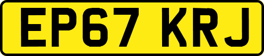 EP67KRJ