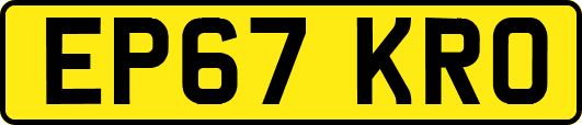 EP67KRO