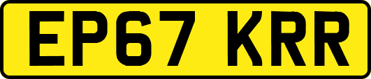 EP67KRR