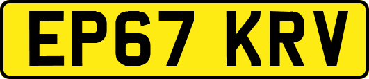 EP67KRV