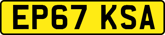 EP67KSA