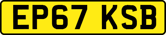 EP67KSB