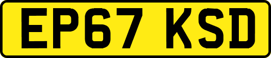 EP67KSD