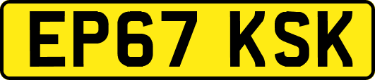 EP67KSK