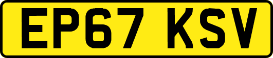 EP67KSV