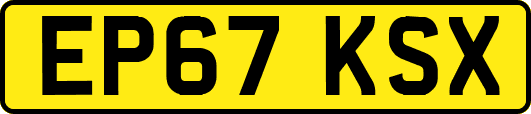 EP67KSX