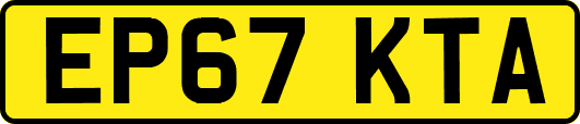 EP67KTA