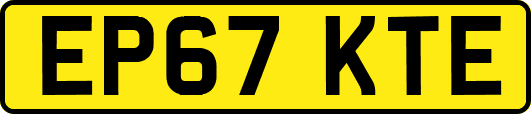 EP67KTE