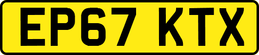 EP67KTX