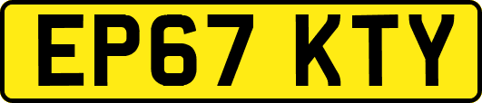 EP67KTY