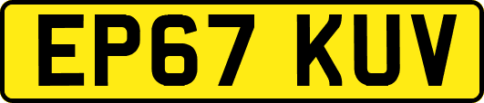 EP67KUV