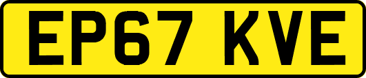 EP67KVE