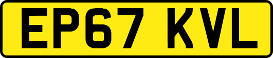 EP67KVL