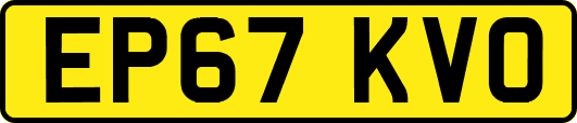 EP67KVO