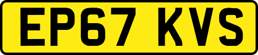EP67KVS
