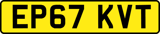 EP67KVT