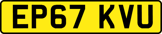 EP67KVU