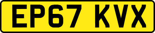 EP67KVX