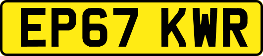 EP67KWR