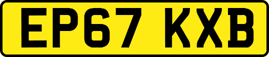 EP67KXB