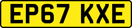 EP67KXE