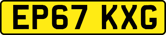 EP67KXG