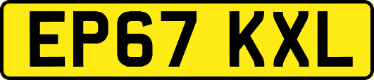 EP67KXL