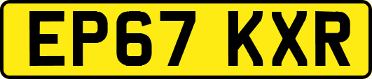 EP67KXR