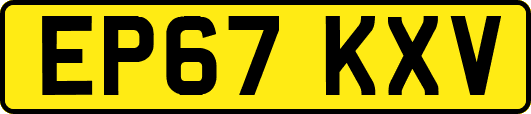 EP67KXV