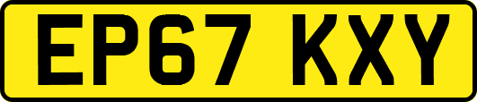 EP67KXY