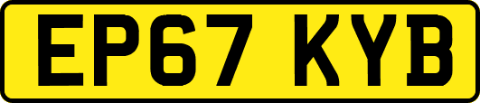 EP67KYB