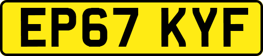 EP67KYF