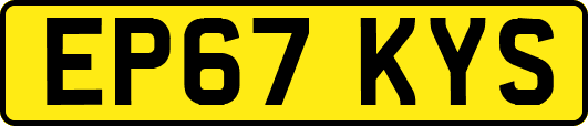 EP67KYS