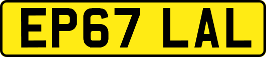 EP67LAL