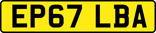 EP67LBA