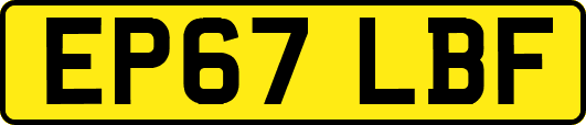 EP67LBF
