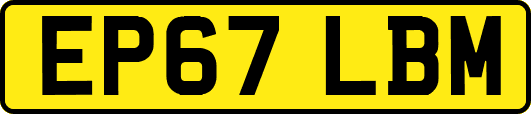 EP67LBM