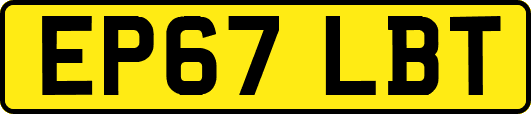 EP67LBT
