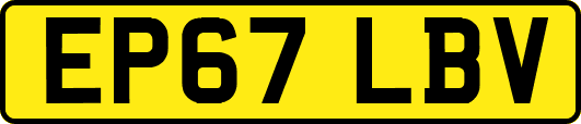 EP67LBV