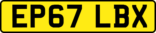 EP67LBX
