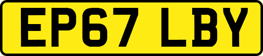 EP67LBY